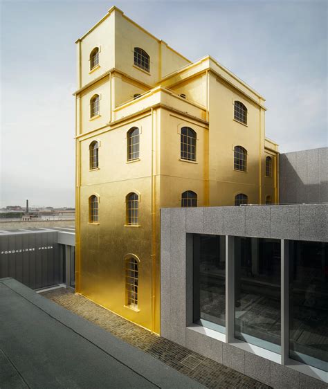 musee fondation prada milan|fondazione prada venice.